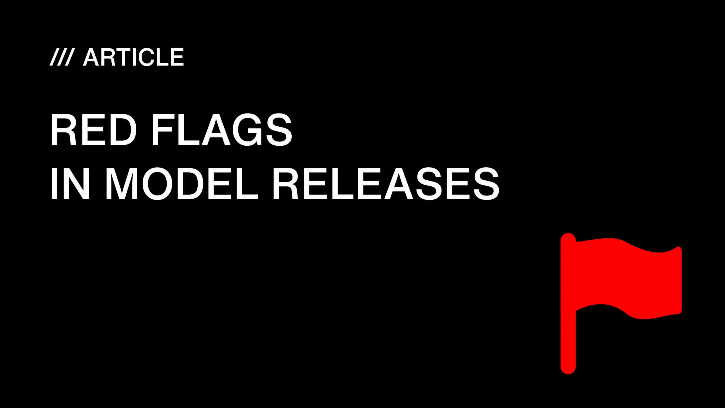 Red Flags in Model Releases: 10 Clauses That Could Get You Sued